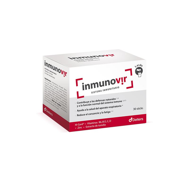 Inmunovir 30 Stick Image 1