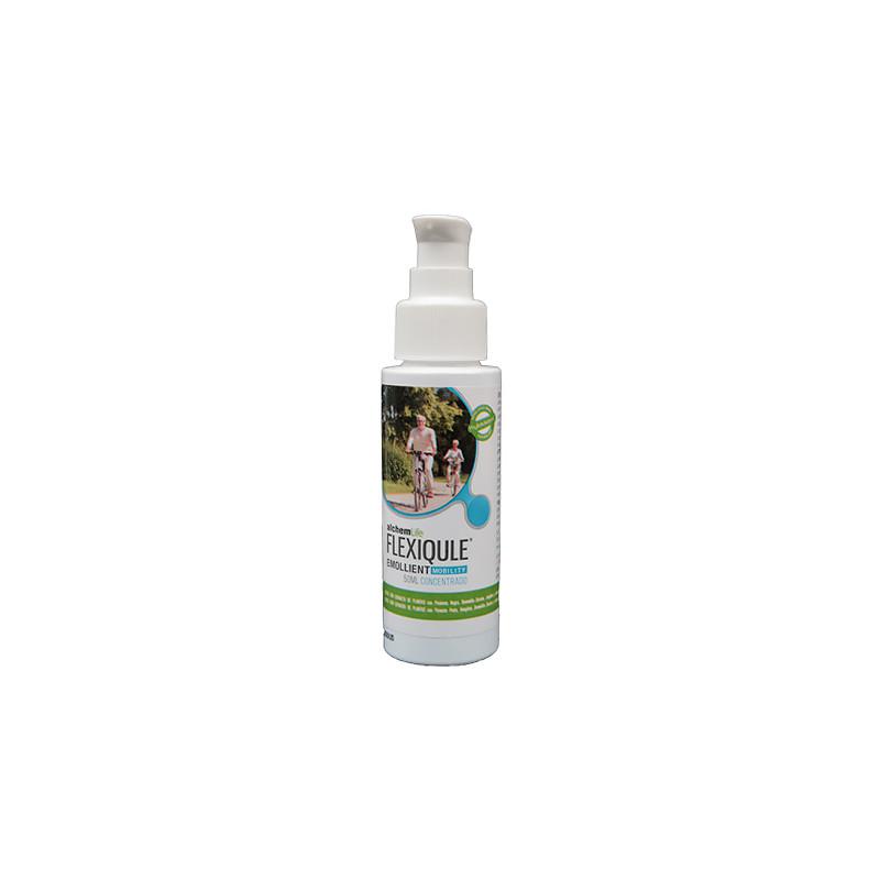 Flexiqule Emollient 50ml Image 1