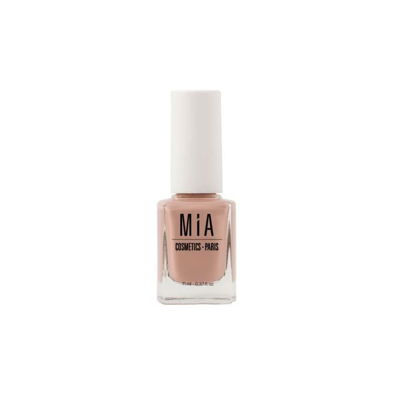 Mía Cosmetics Luxury Nudes Esmalte Latte 11ml Image 1