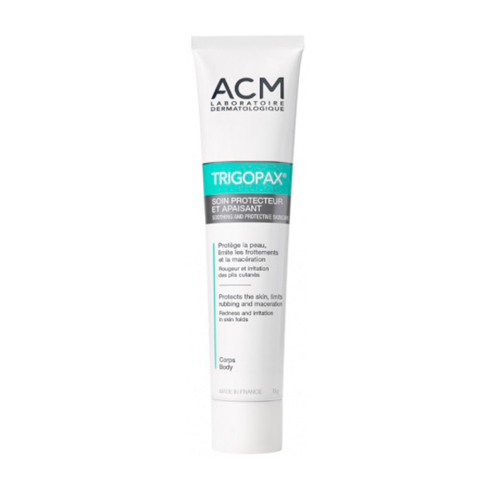 ACM Trigopax Protective and Soothing Cream 75 ml Image 1