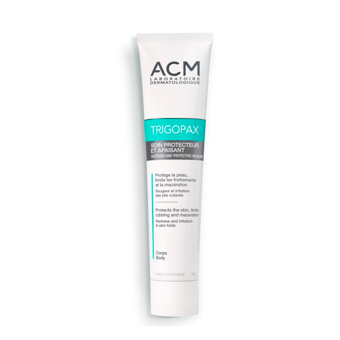 ACM Trigopax Protective and Soothing Cream 30ml Image 1