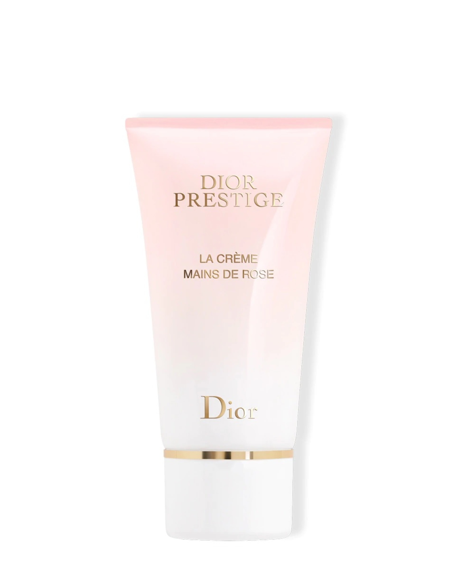 Dior Prestige La Creme Mains Rose 50ml Image 1