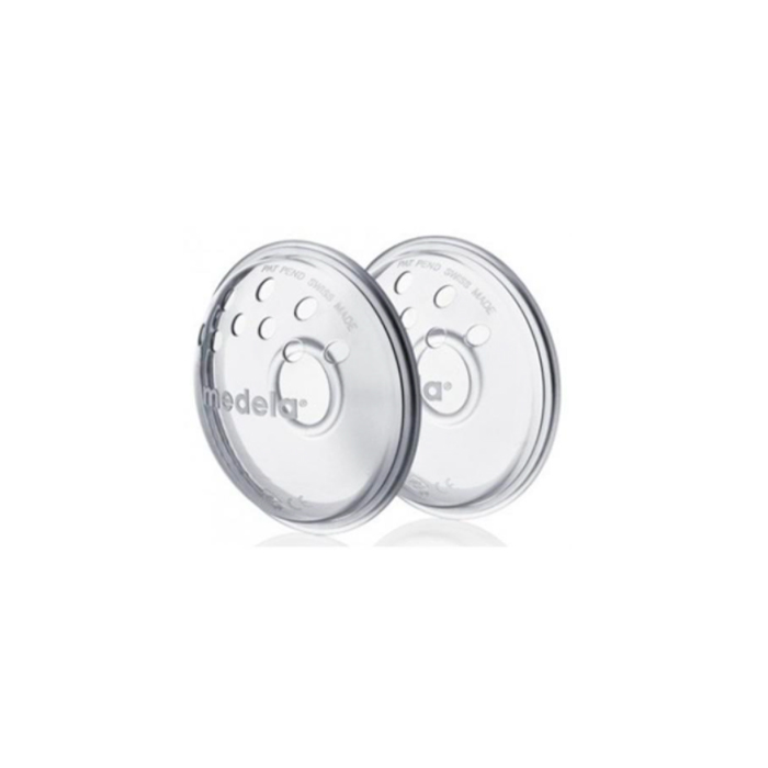 Medela Nipple Formers 2U Image 1