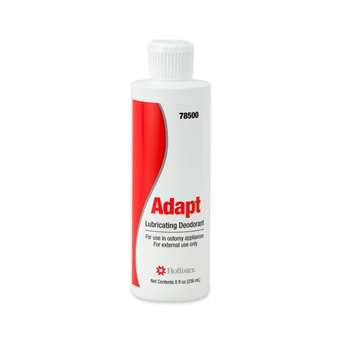 Hollister Adapt Deodorant Lubricanting Image 1