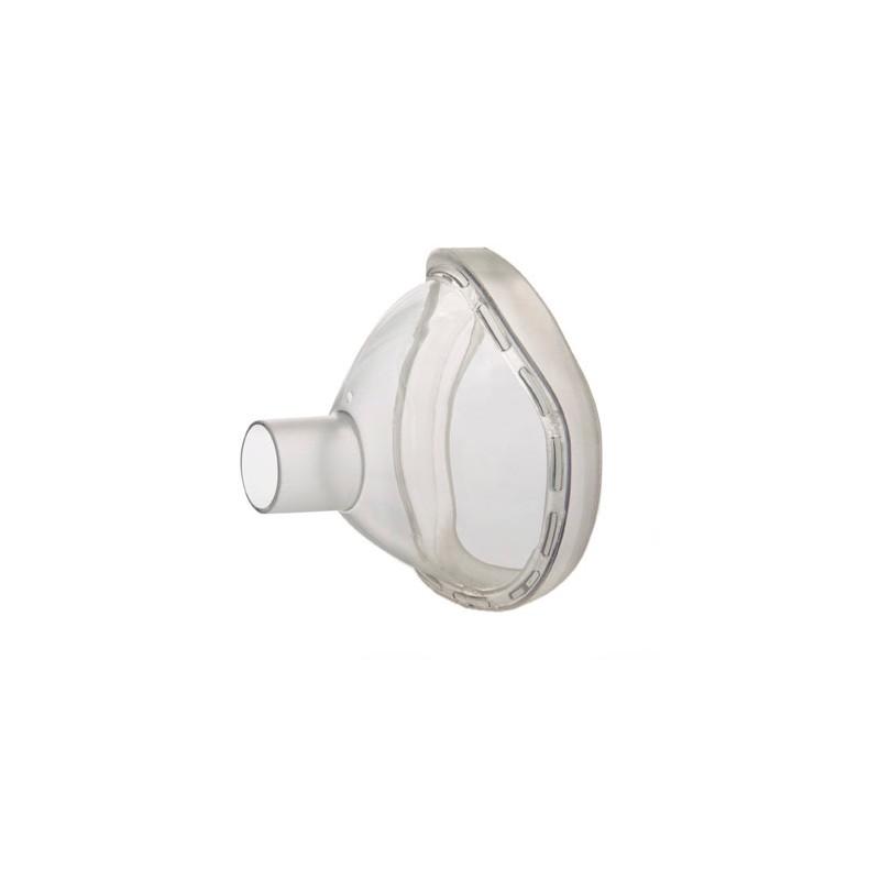 Philips Lite Touch Inhalation Mask for Adults Image 1