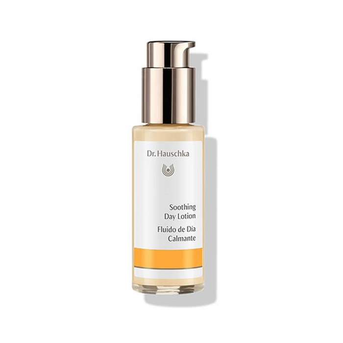 Dr. Huaschka Soothing Day Lotion 50ml Image 1