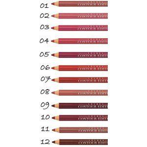 Bourjois Contour Edition Lipliner 02 1,14g Image 1