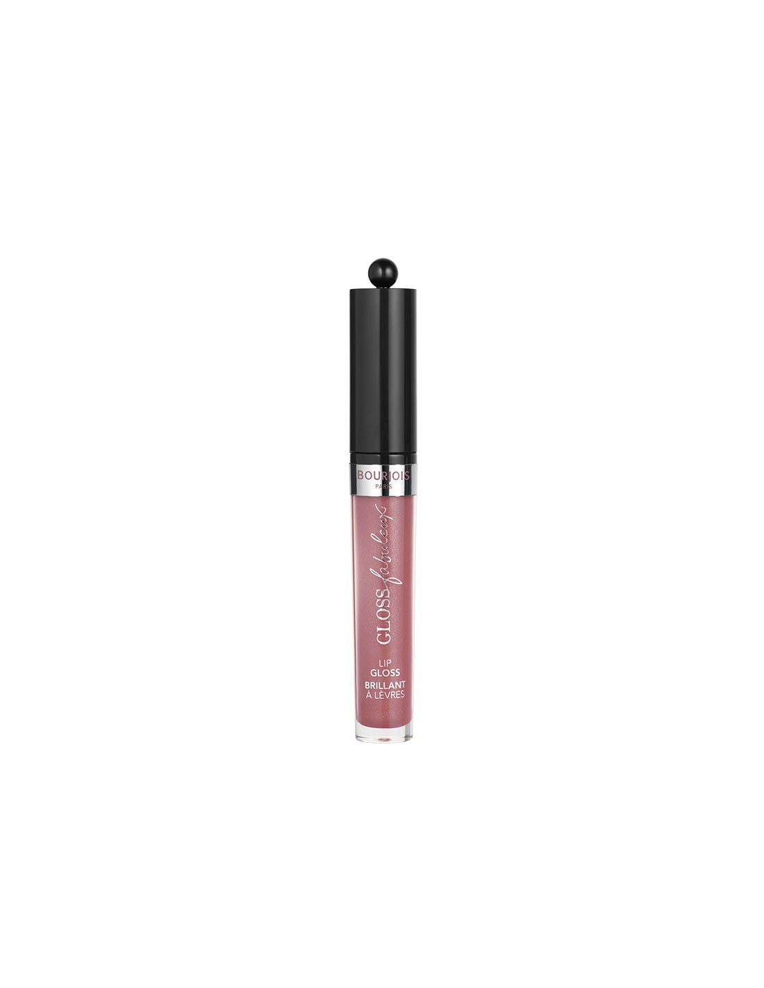 Bourjois Bj Labial Effet 3d Fabuleux Gloss 24h Image 1