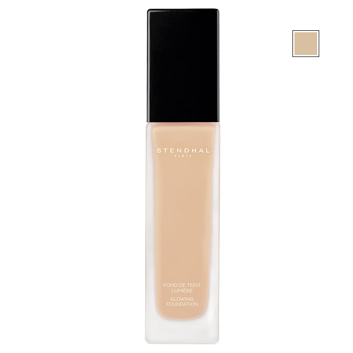 Stendhal Glowing Foundation 220 Sable 30ml Image 1