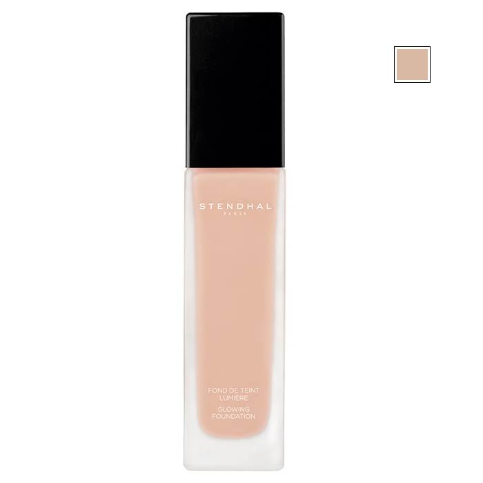 Stendhal Glowing Foundation 222 Sable Doré 30ml Image 1