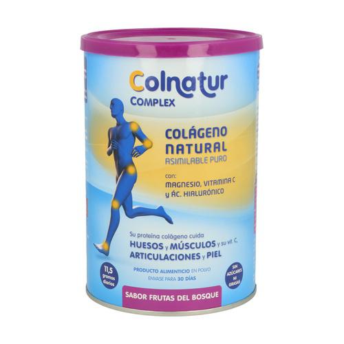 Complejo Colnatur - Colágeno Natural Image 1