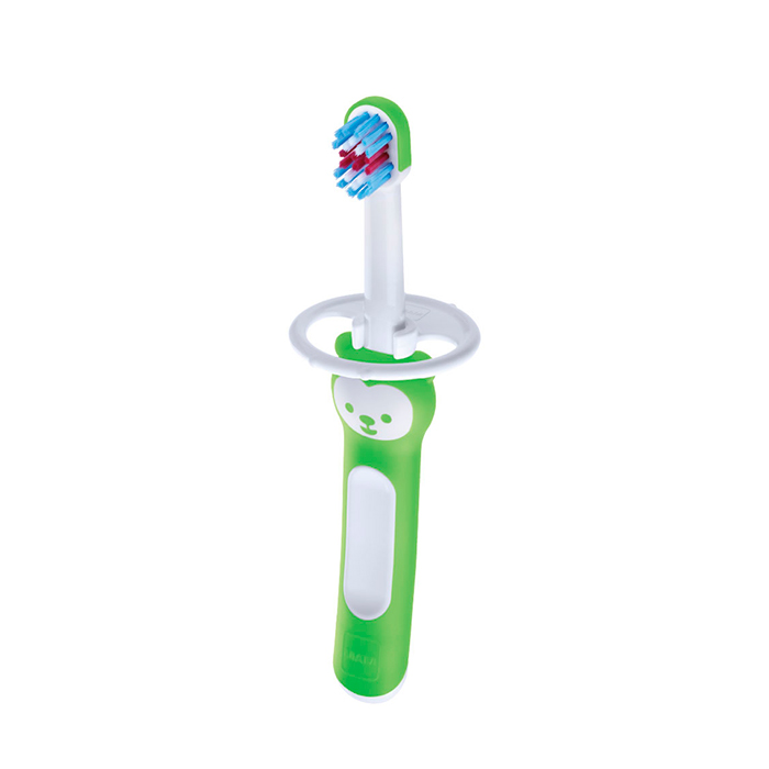 Mam Baby Brush Toothbrush Image 1