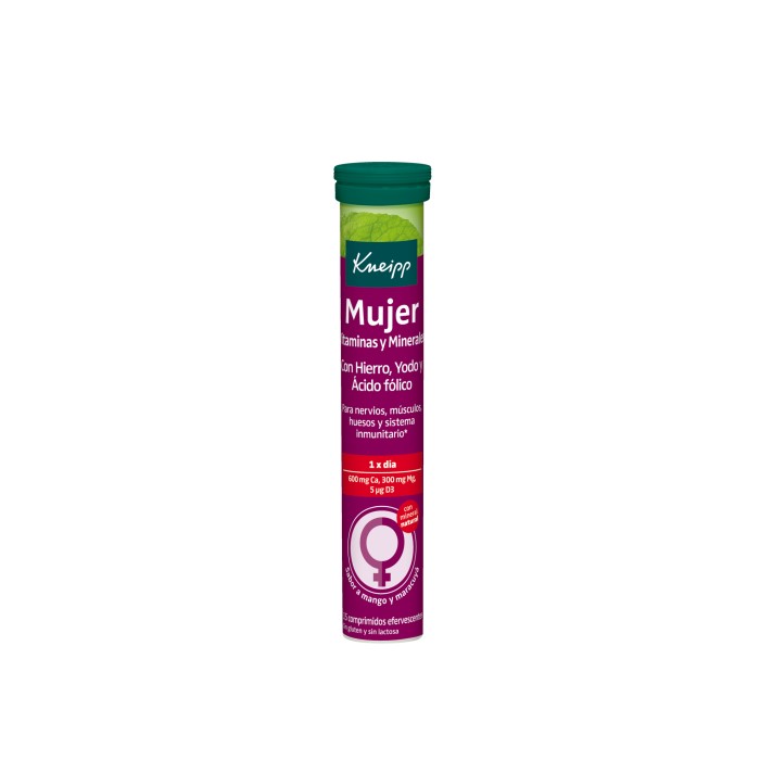 Kneipp Women