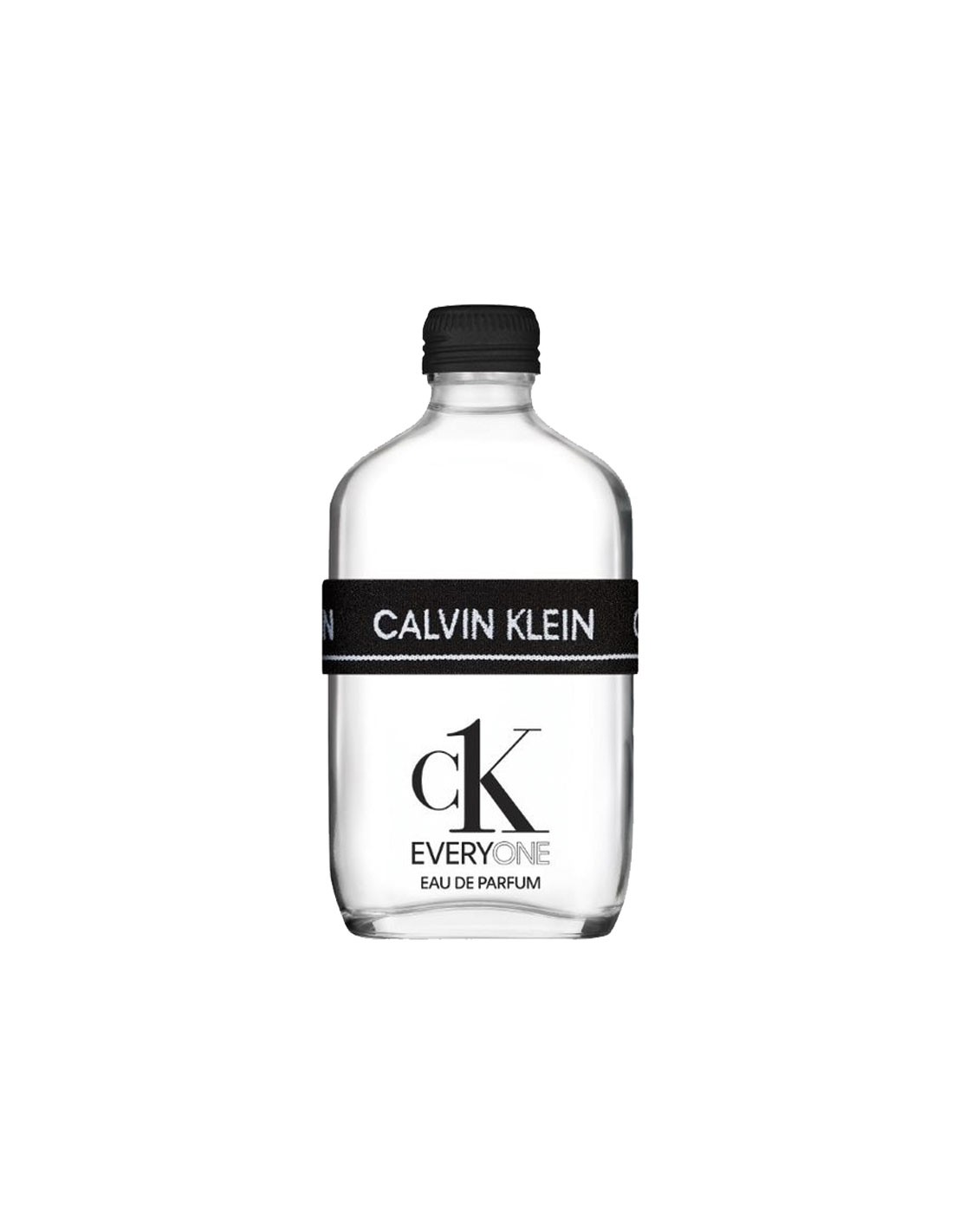 Calvin Klein Ck Everyone Eau De Parfum Spray 100ml Image 1