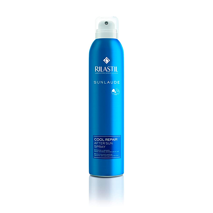 Rilastil Sunlaude After Sun 200ml Image 1