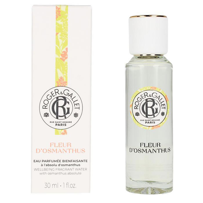 Roger & Gallet Fleur D