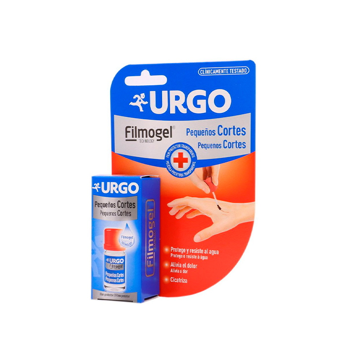 Urgo Small Cuts Filmogel 3,25ml Image 1