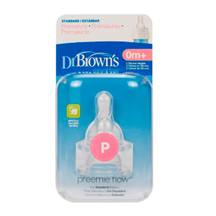 Dr.Brown
