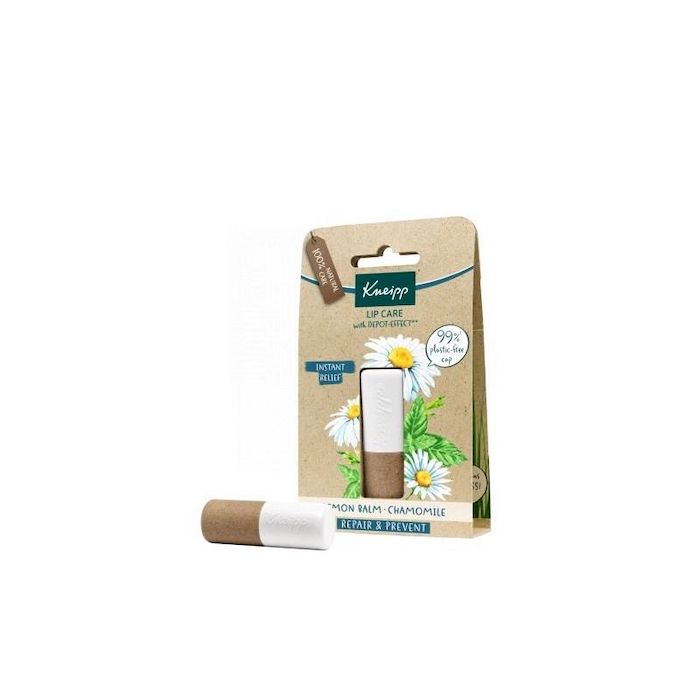 Kneipp Repair&Prevent Lip Balm 4,7g Image 1
