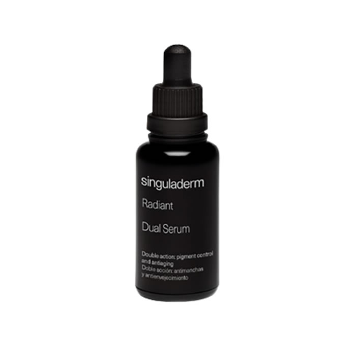 Singuladerm Radiant Dual Serum 30ml Image 1