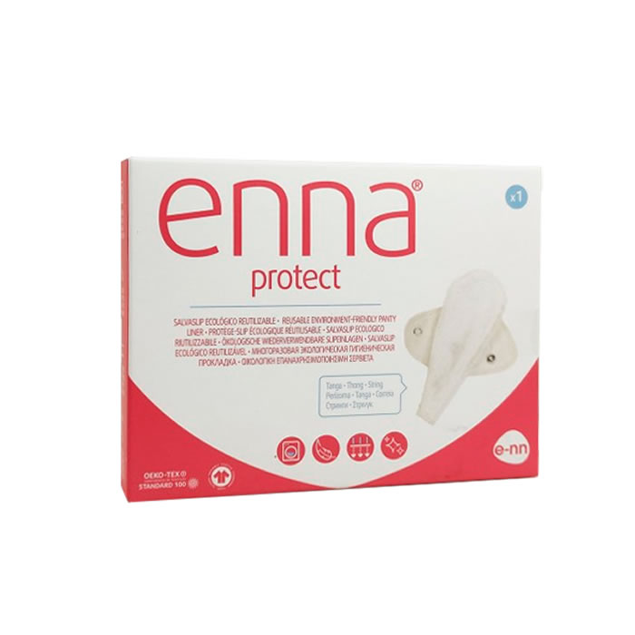 Enna Salvaslip Thong Protect 1 Unit Image 1