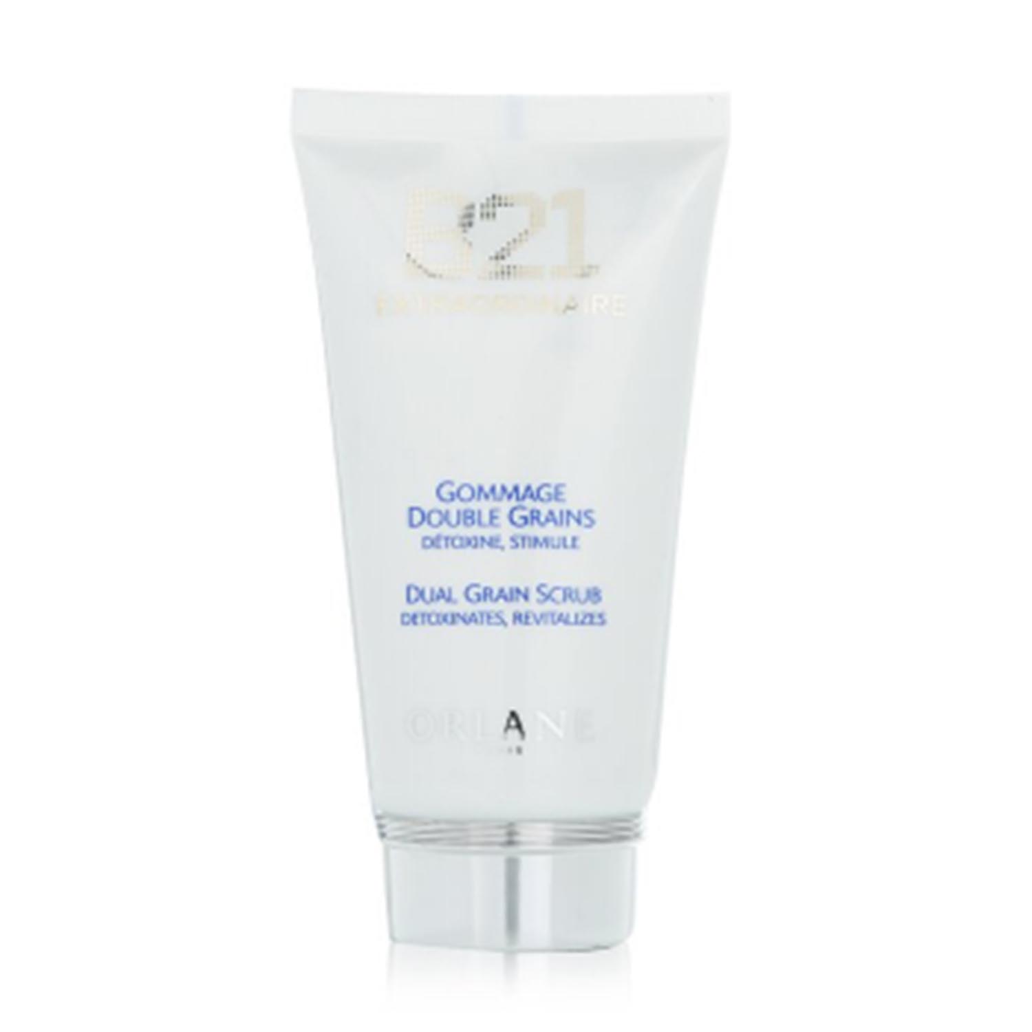 Orlane B21 Extraordinaire Dual Grain Detox Exfoliante 75ml Image 1