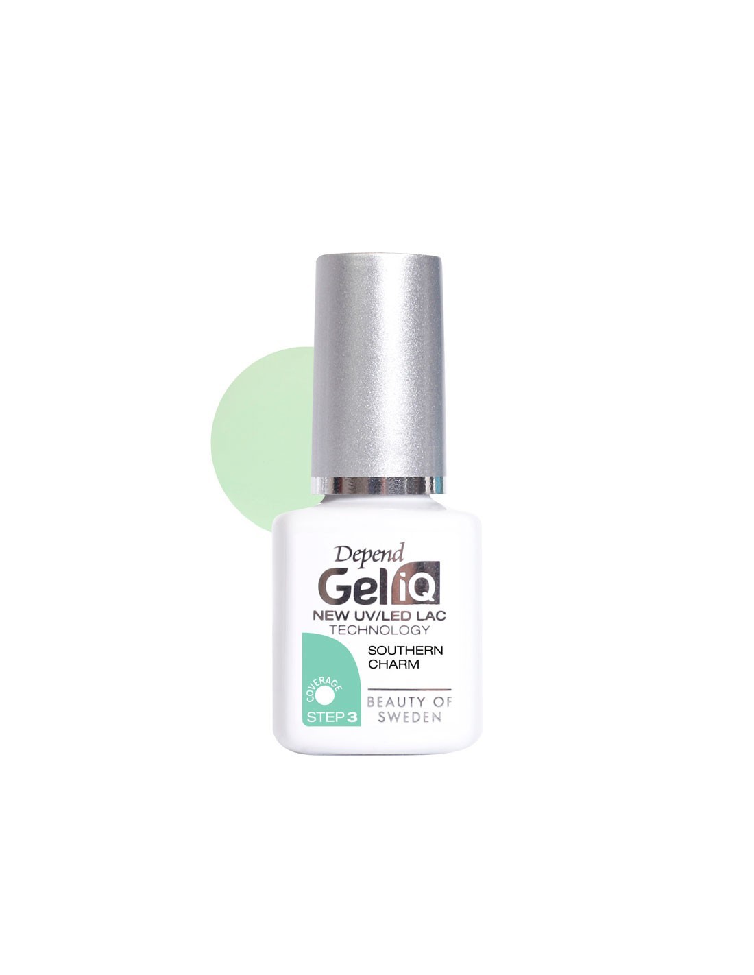 Beter Depend Gel Iq Esmalte South Charm 41066 Image 1