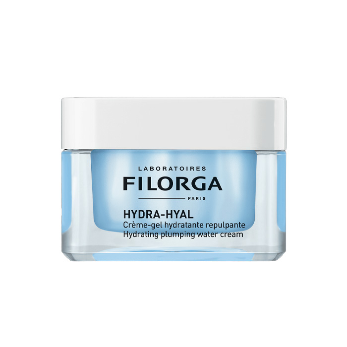 Filorga Hydra-hyal Replenishing Moisturising Gel 50ml Image 1
