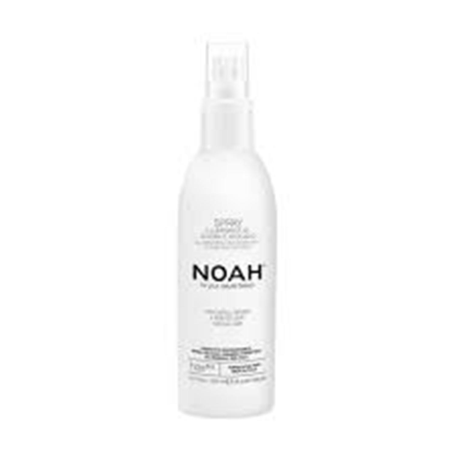 Noah Style Spray Iluminizador Aguacate 125ml Spray Image 1