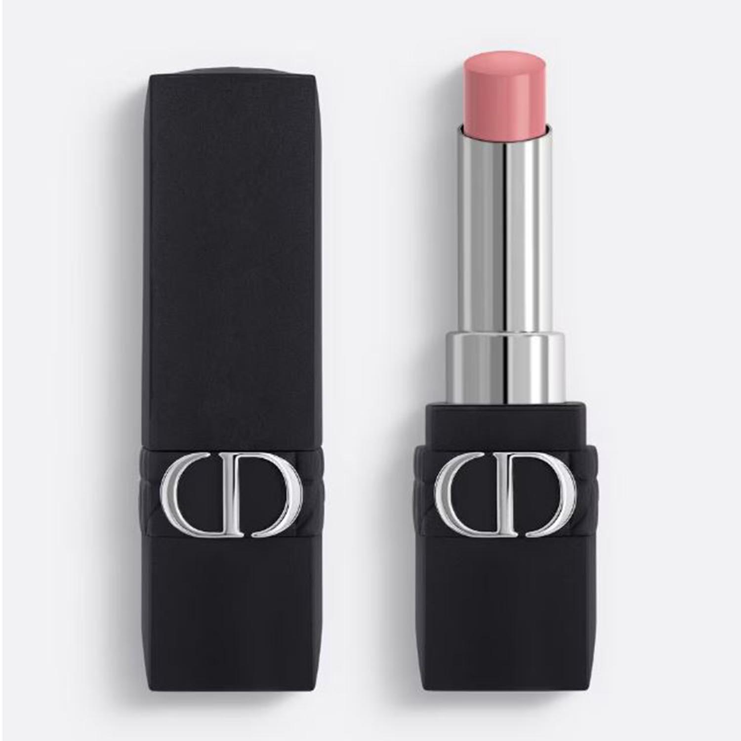 Dior Rouge Forever Barra De Labios Stick N265 Hope 1un Image 1
