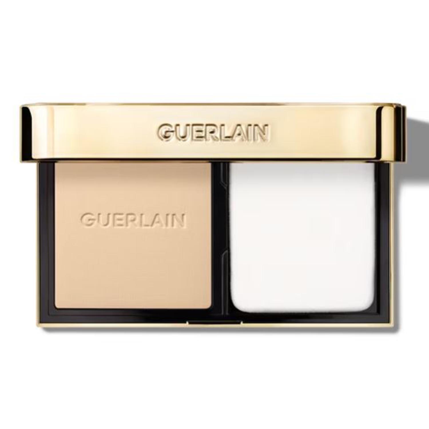 Guerlain Guer Parure Gold Polvo Compact Image 1