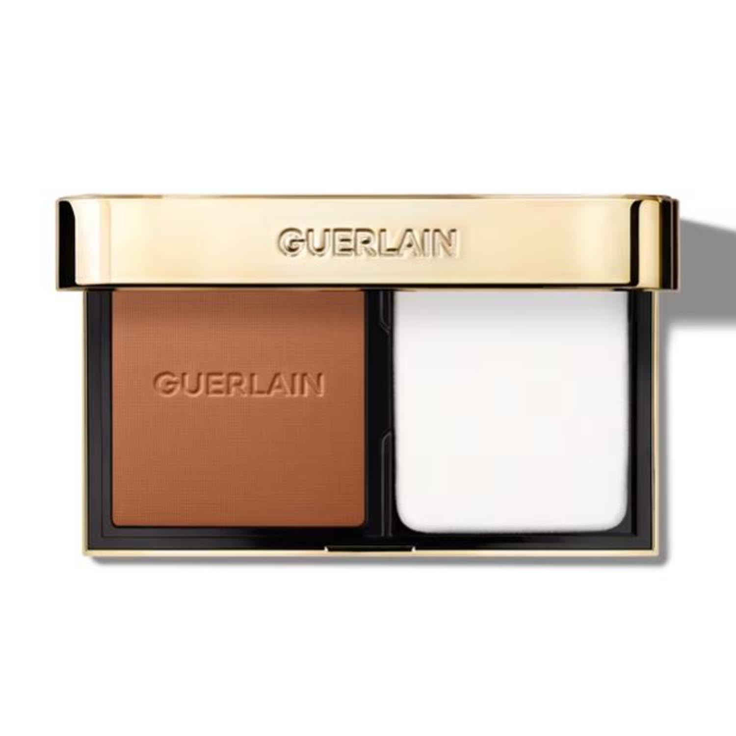 Guerlain Guer Parure Gold Polvo Compact Image 1