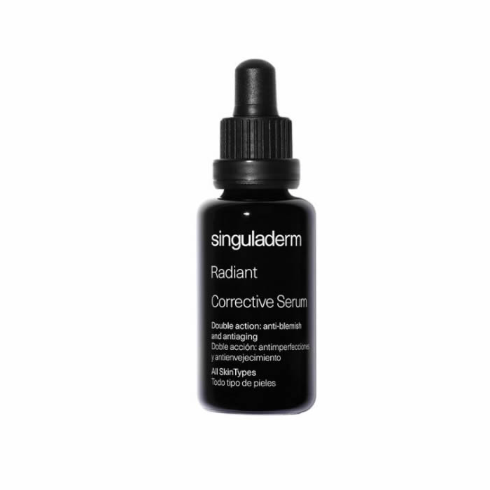 Singuladerm Radiant  Corrective Serúm 30ml Image 1