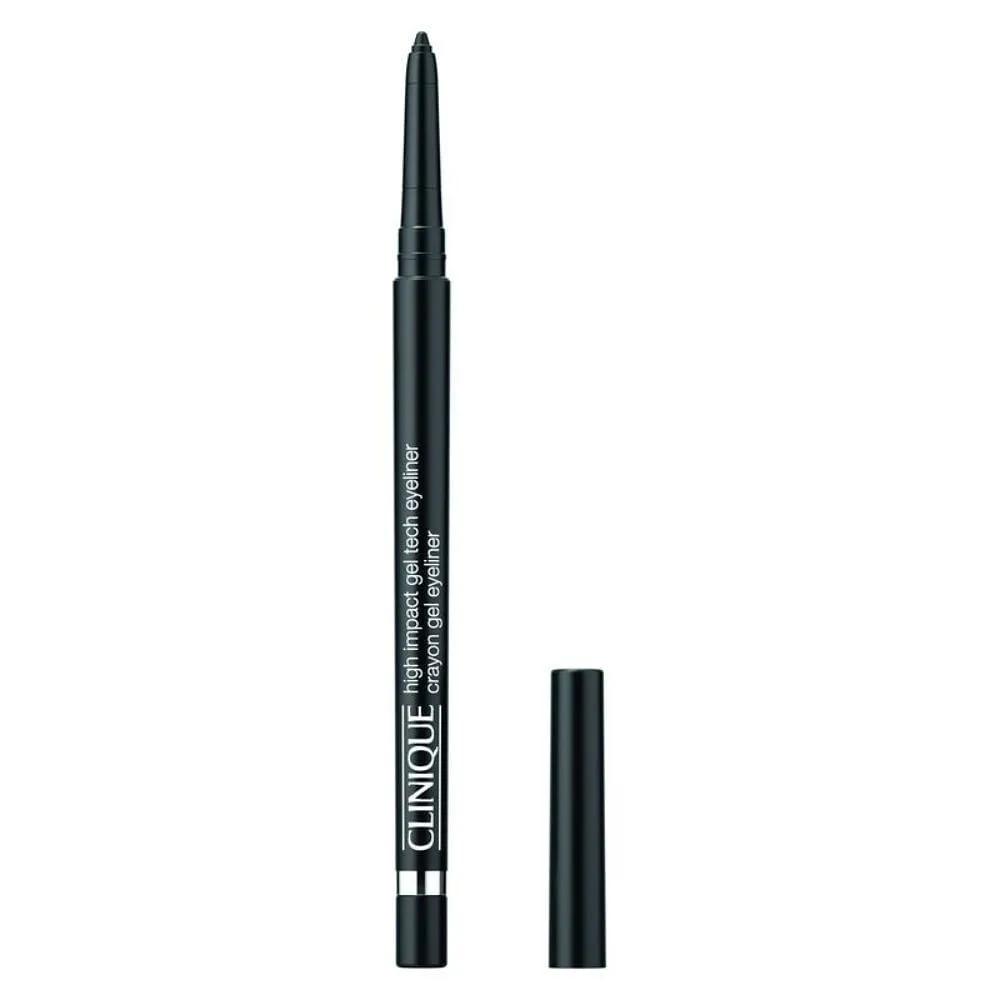 Clinique High Impact Gel Tech Eyeliner Black 0,35g Image 1