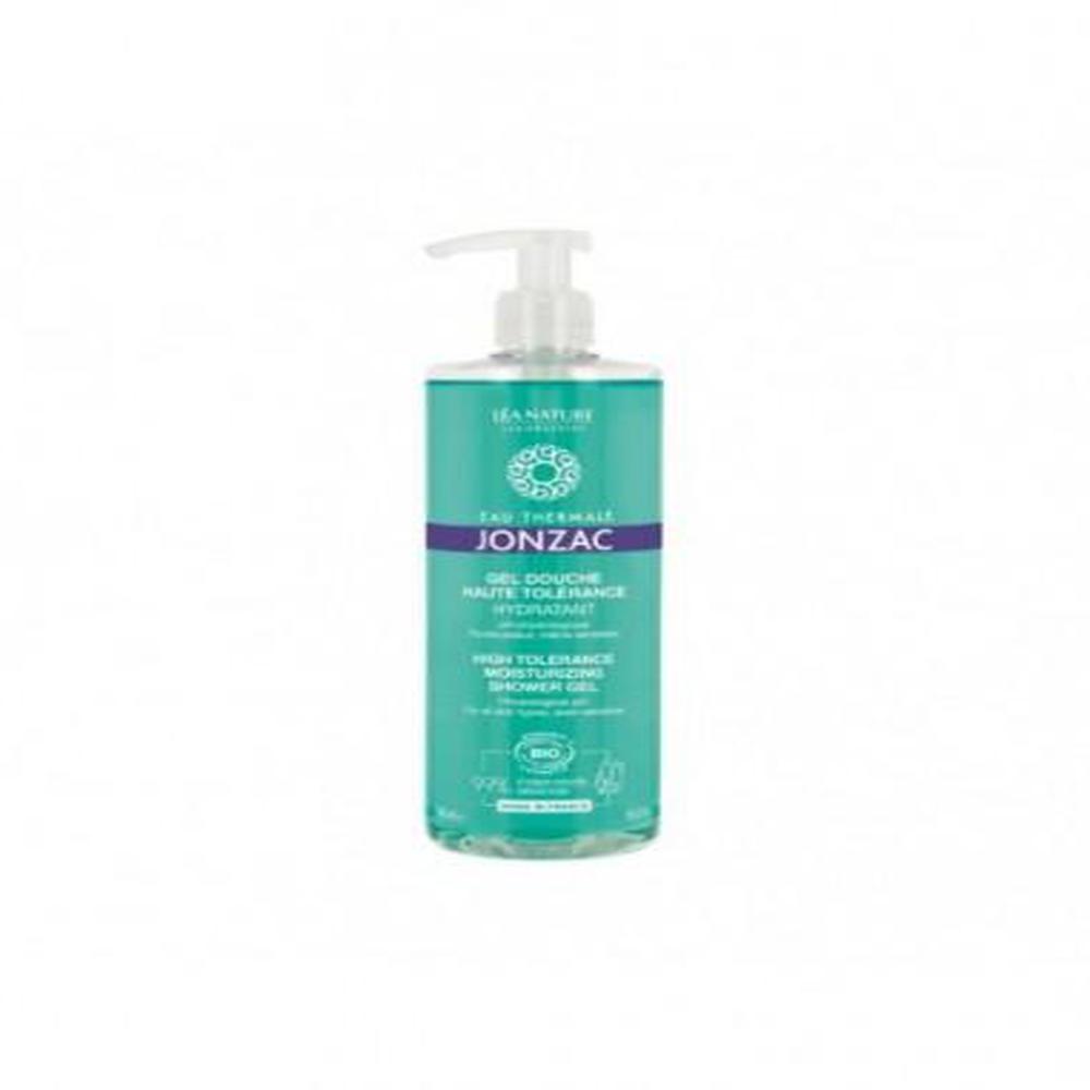 Jonzac Gel Ducha Hidratante 500ml Image 1