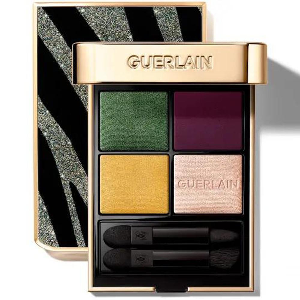 Guerlain Ombre g 879 Glittery Image 1