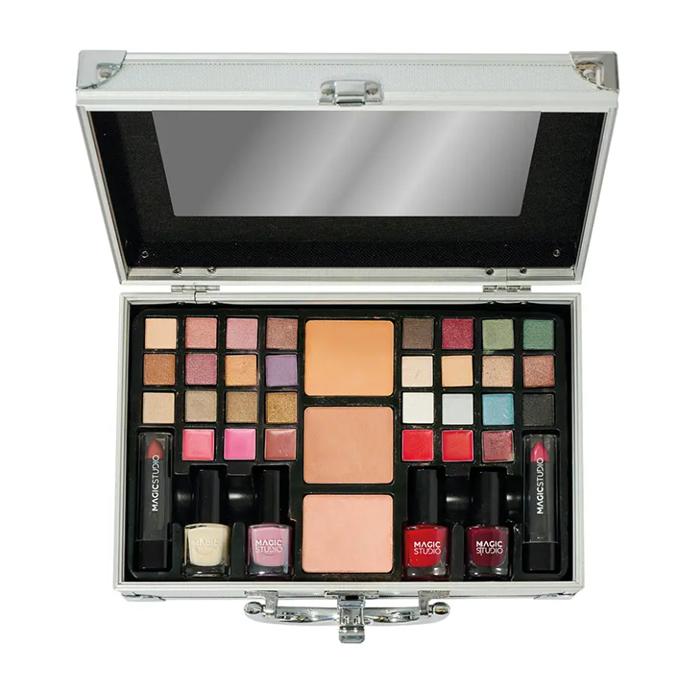 Idc Magic Studio Colorful Perfect Traveller Case Image 1