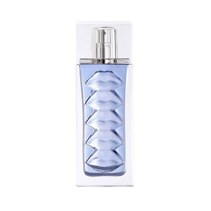 Salvador Dalí Eau De Rubylips Eau De Toilette Spray 30ml Image 1