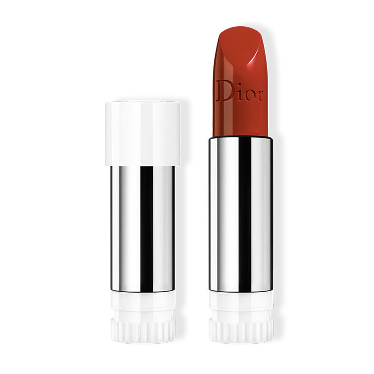 Dior Rouge Dior Satin Refill Barra De Labios 849 Rouge Cinema Image 1