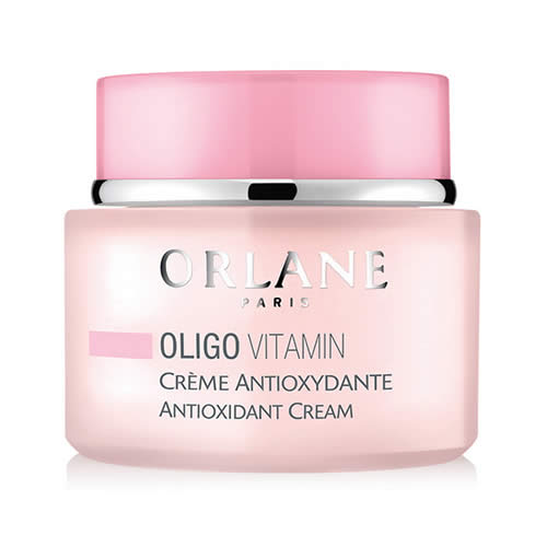 Oligo Vitamin Antioxidant Cream 50ml Image 1