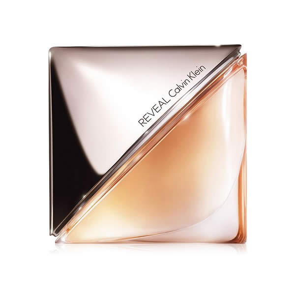 Calvin Klein Reveal Eau De Perfume Spray 50ml Image 1
