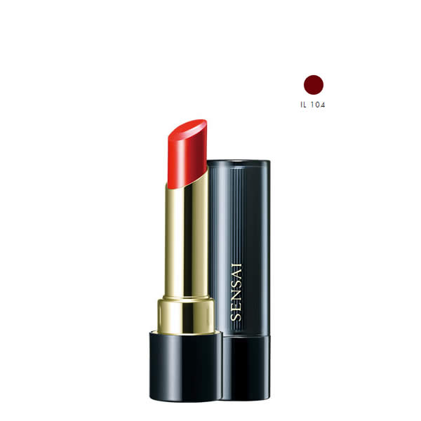 Kanebo Sensai Rouge Intense Lasting Colour Il104 Image 1