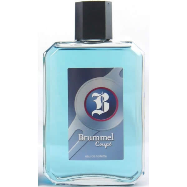 Puig Brummel Coupé Eau De Toilette 250ml Image 1