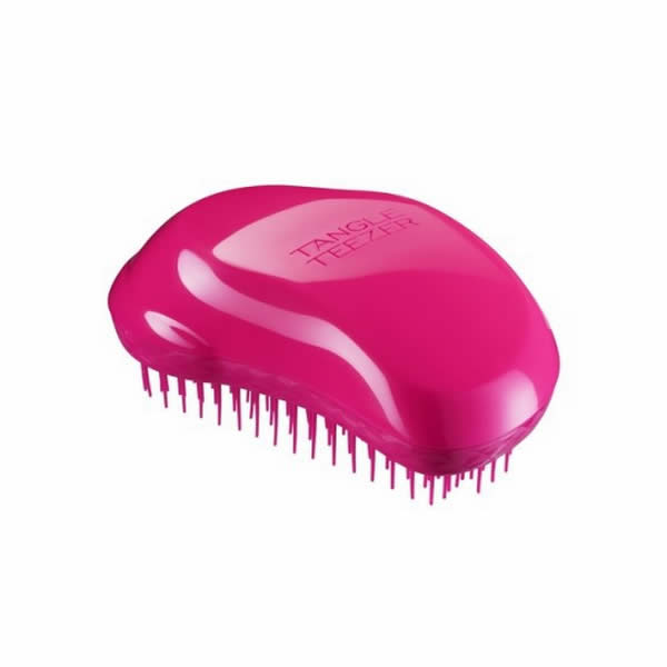 Tangle Teezer The Original Pink Fizz Image 1