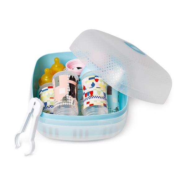 Suavinex Esterilizador Microondas Image 1