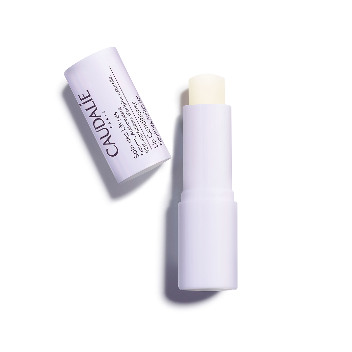 Caudalie Lip Conditioner 4g Image 1