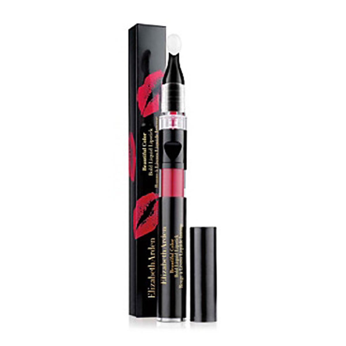 Elizabeth Arden Beautiful Color Bold Liquid Lipstick Pink Lover Image 1