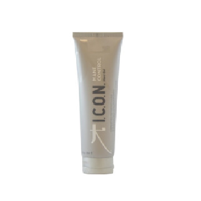Icon Mane Control Hard Gel 150ml Image 1