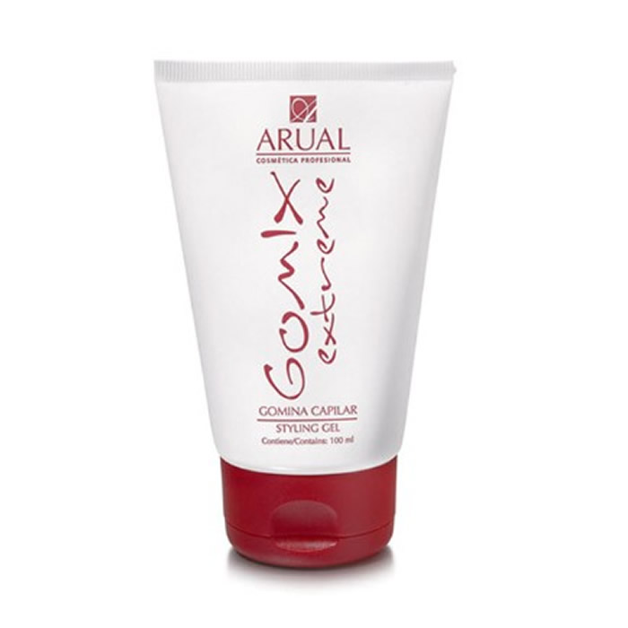 Arual Gomix Extreme Gum 100ml Image 1