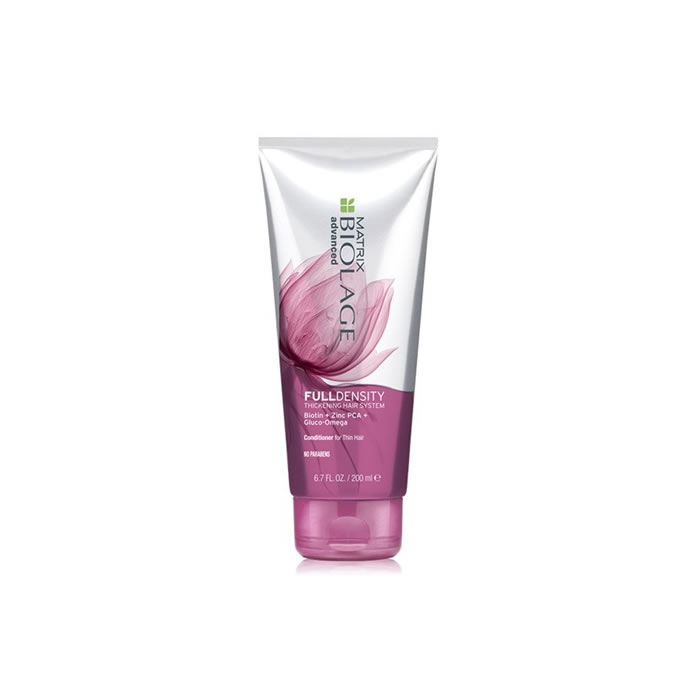 Biolage FullDensity Conditioner Thickening 200ml Image 1